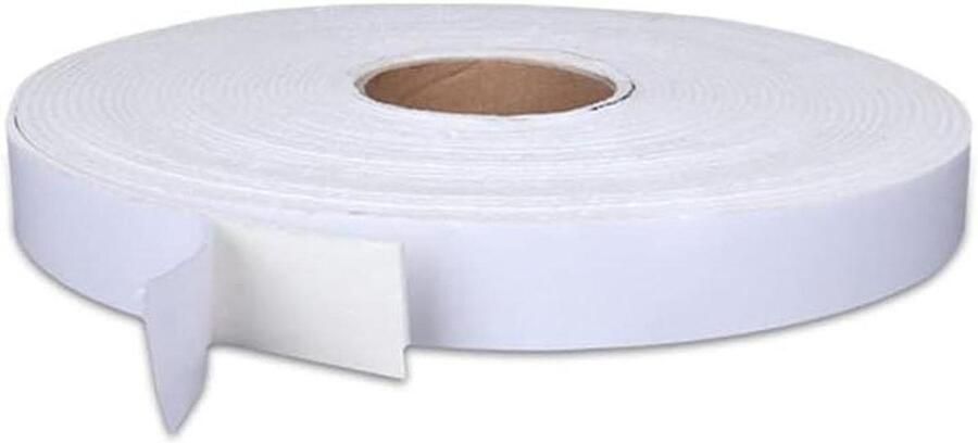 Haard Touwafdichting Isolatie Tape Oven Afdichting Hoge Temperatuur Bestendig 12 Meter Zwart