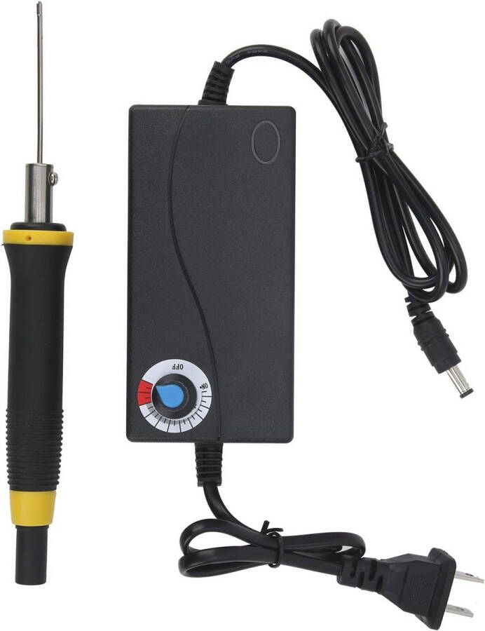 Houtsnijder voor Schuimen met Elektrische Hittedraad 36W Ideaal voor Creatieve Projecten