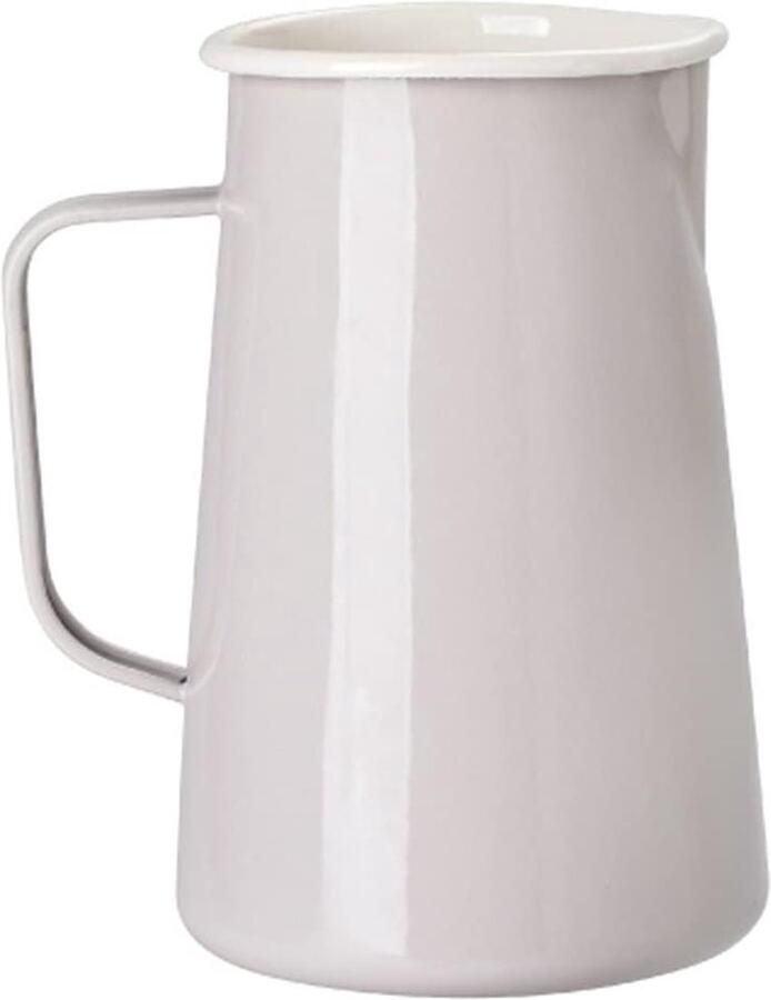 Huishoudelijke Ketel Waterketel Werper Warm Water Hoge Temperatuur Bestendig Grote Capaciteit Grijs
