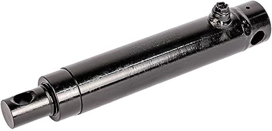 Hydraulische Cilinder Enkelwerkend Plunjer 30 25-150 Ideaal voor Toepassingen - Foto 2