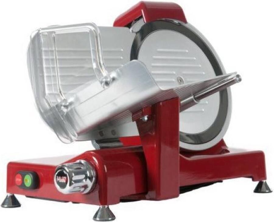 I-Ron snijmachine 25cm red