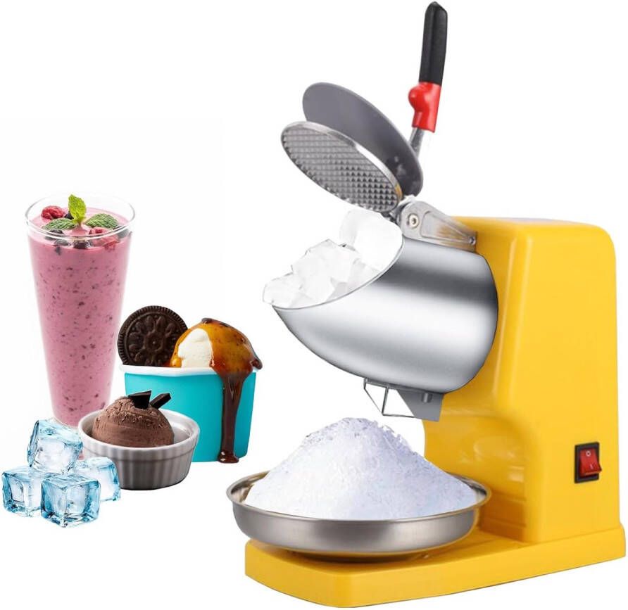 Ijsblokjesmachine crushed ijs Ijsmachine Ijsblokjesmachine Ijsblokjes machine Crushed ice Crushed ice machine Ijsblokjesmachine klein