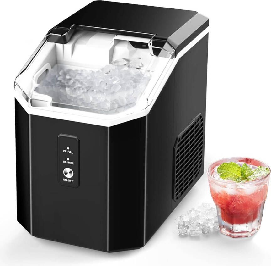 Ijsblokjesmachine crushed ijs Ijsmachine Ijsblokjesmachine Ijsblokjes machine Crushed ice Crushed ice machine Ijsblokjesmachine klein