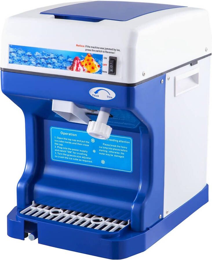 Ijsblokjesmachine crushed ijs Ijsmachine Ijsblokjesmachine Ijsblokjes machine Crushed ice Crushed ice machine Ijsblokjesmachine klein