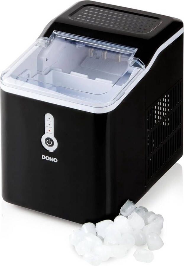 IJsblokjesmachine Ideaal voor Thuisbar IJsblokjesmaker