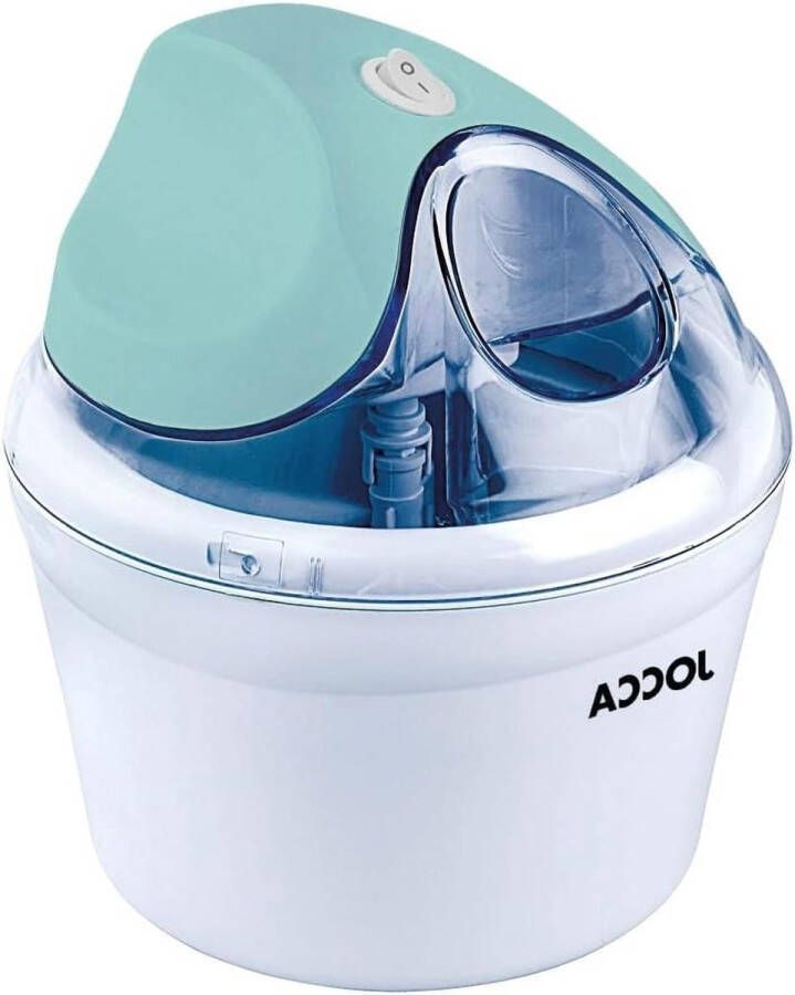 IJsmachine 5483U Koop online voor heerlijke zelfgemaakte ijscreaties