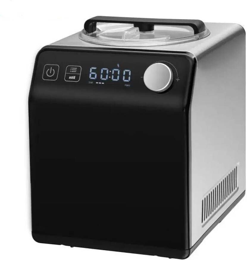 IJsmachine IJsmaker Automatisch Horizontale 2QT 180W