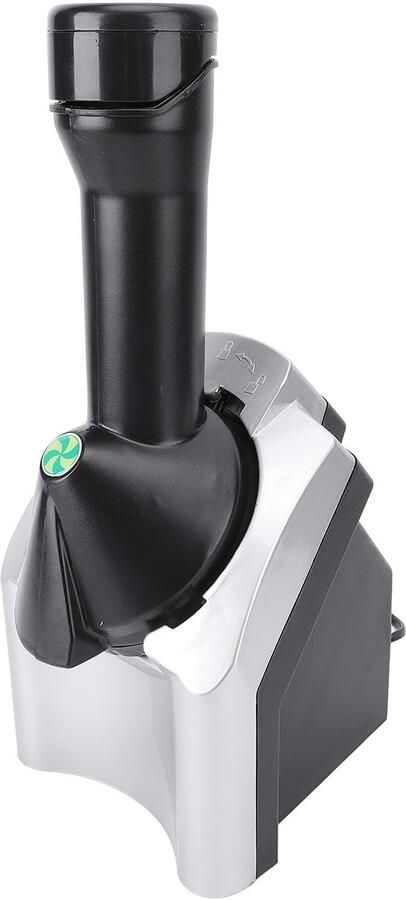 Ijsmachine Multifunctionele Bevroren Dessert Maker Elektrisch Compact Ontwerp ABS Materiaal Voor Thuisgebruik
