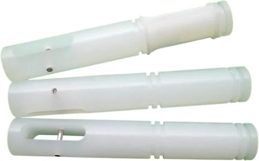IJsmachine Onderdeel Reserveonderdeel IJsmachine Reparatie Specifieke Pasvorm 1 Stuk Metaal