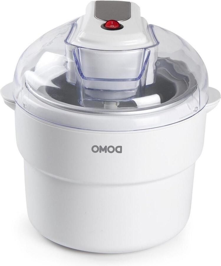 IJsmachine Professionele DO2309I voor heerlijke ijscreaties