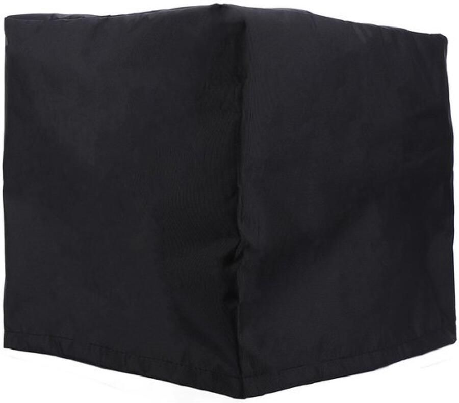 IJsmachine Stofkap IJsmachine Cover Professionele Waterdichte Stofdichte IJsmachine Stofkap voor Draagbare IJsmachines IJsblokjesmachine