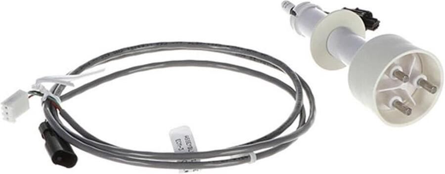 IJsmachine Waterniveausensor Vulsensor Ijsmaker Repareren Ijsmachine Vervangt Onderdeel 000016053 Niet Gespecificeerd Wit