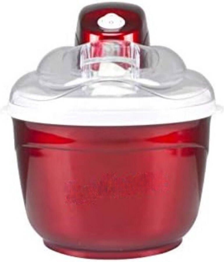 Ijsmachine Zelfvriezend Ijsmachine Zelf Vriezend Roomijsmachine Ijsmaker