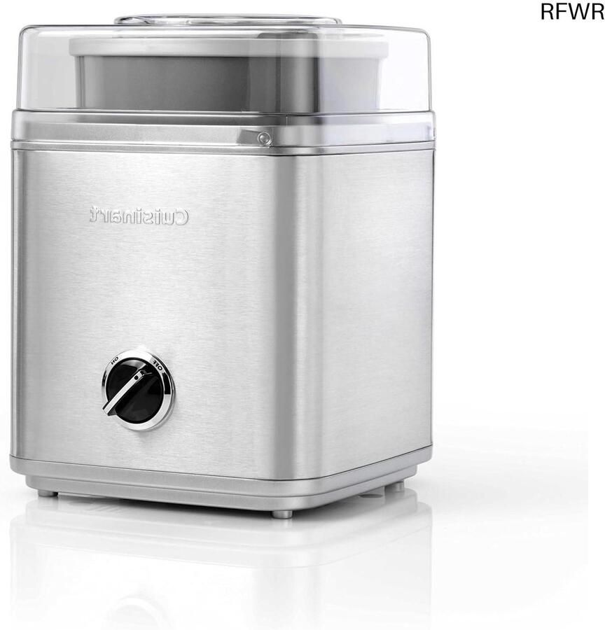 Ijsmachine – Zelfvriezende Ijsmaker – Ijs Maker – ijsaccessoire