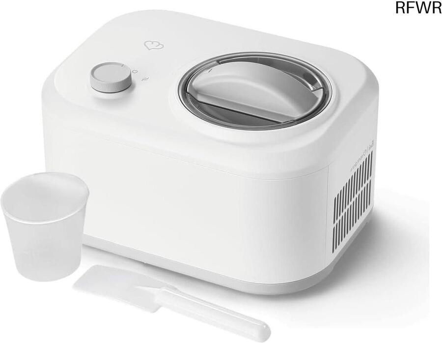 Ijsmachine – Zelfvriezende Ijsmaker – Ijs Maker – ijscomfort