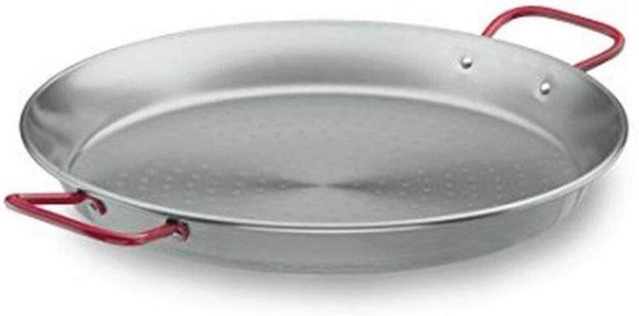 Ijzeren Paella Pan 42 cm