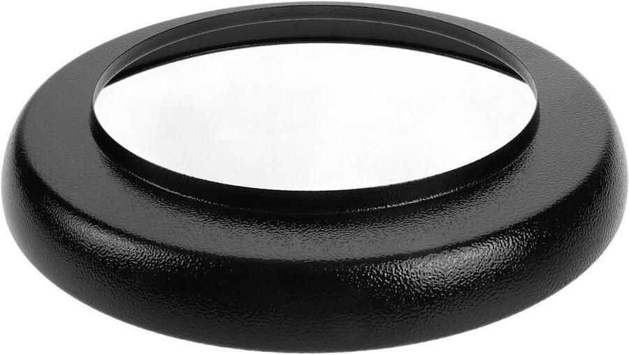 Ijzeren Stoofpot Handvat Soepkoker Pan Handgreep Koken Anti-verbrandingsontwerp 32 cm Zwart