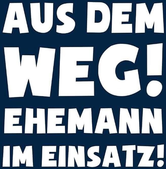 Im Einsatz!: Notizbuch Notizheft für Mann Ehe-Mann Hochzeit-stag Jahrestag Valentinstag Geburtstag A5 (6x9in) liniert mit Linien