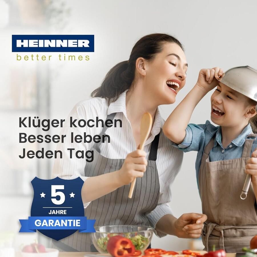 Inbouw Inductiekookplaat Kookzone Efficiënt Koken Touch Slider Bediening 288 x 52 cm Zwart