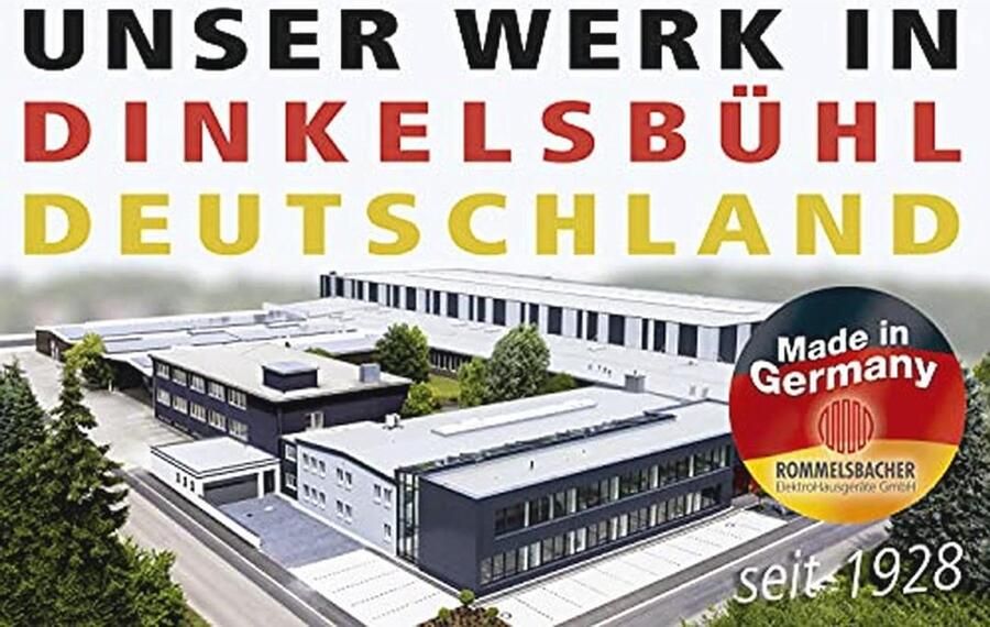 Inbouwkookplaat van Hoogwaardig Roestvrij Staal met Energiebesparende Verwarmingselementen - Foto 2