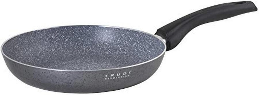 Inductie braadpan 28 cm met Petravera-coating