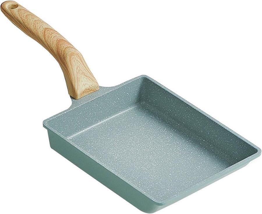 Inductie Braadpan Diepe Koekenpan Koken op Inductie Keramische Antiaanbaklaag 28 cm Zwart
