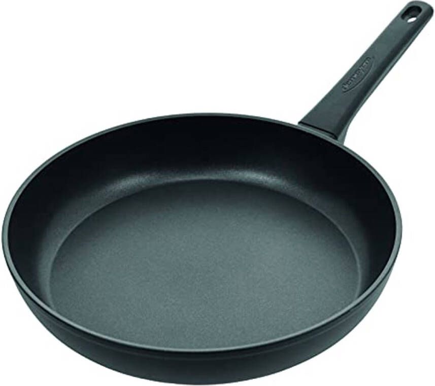 Inductie Koekenpan Ø 28 cm met Duraslide Antiaanbaklaag Geschikt voor Alle Hittebronnen en 5 Jaar Garantie