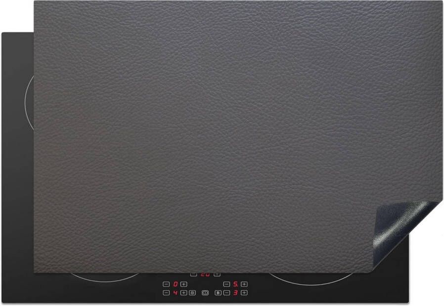 Inductie Kookplaat Beschermer 78x52 cm Antislip Afdekplaat voor Efficiënte Keuken