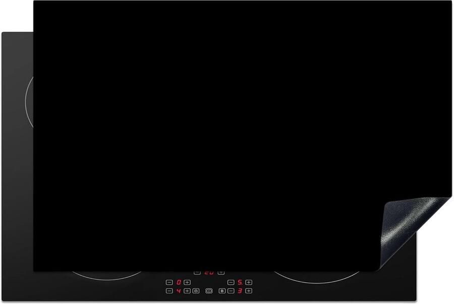 Inductie Kookplaat Beschermer 80x52 cm Anti Slip Mat voor Keuken Decoratie