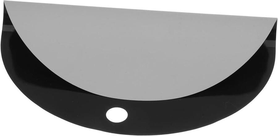 Inductie Kookplaat Beschermmat Siliconen Mat Hittebestendig Kookplaat Beschermen Vlekbestendig Krasbestendig 22 cm Multi