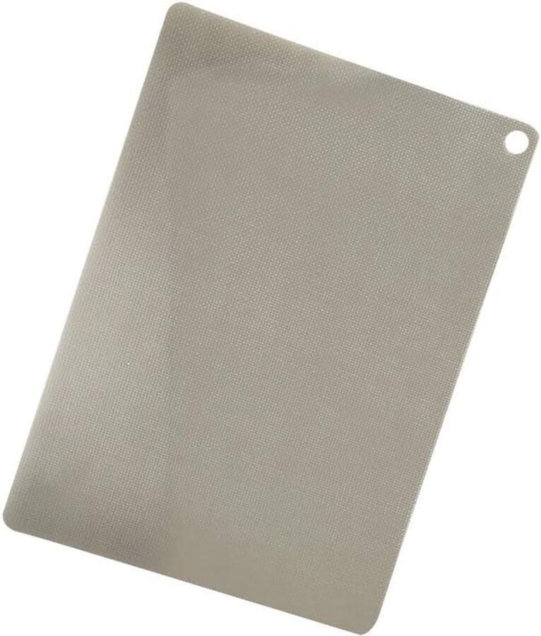 Inductie Kookplaat Mat Beschermende Pad Koken Beschermen Anti-slip Ontwerp Rechthoekig Zwart