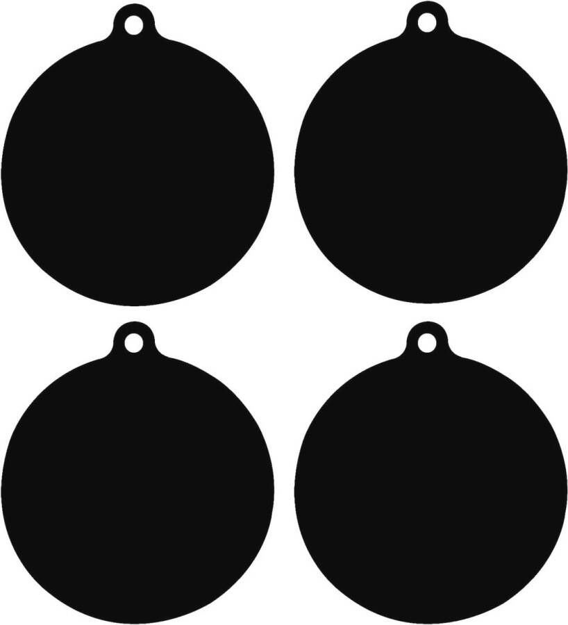 Inductie Kookplaat Protector 4 Stuks Siliconen Antislip Matten voor Ervaring zonder Krassen