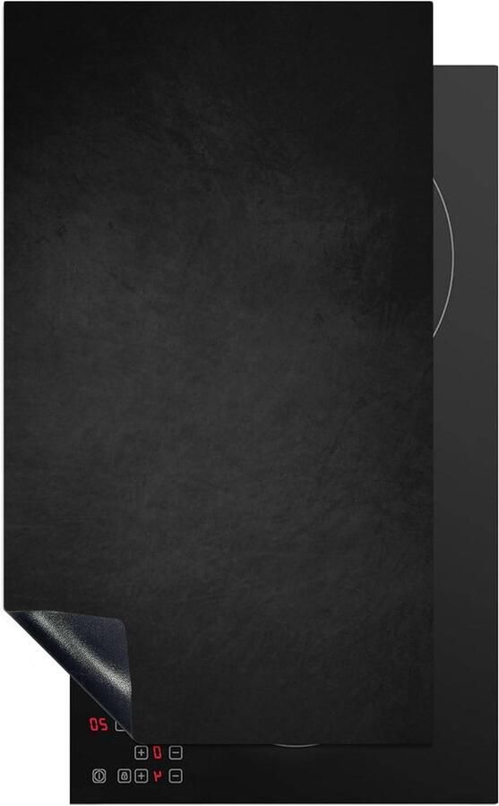 Inductie Kookplaat Protector Inductie Mat Keuken Beschermen Krasvrij Oppervlak 30x52 cm Multicolor