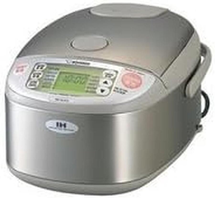 Inductie Verwarming (IH) Rijstkoker 1.8 Liter Ideaal voor Thuisgebruik