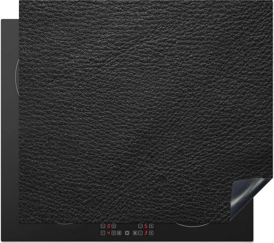 Inductiebeschermer 60x52 cm Anti-slip Keukenbescherming voor Inductiekookplaat