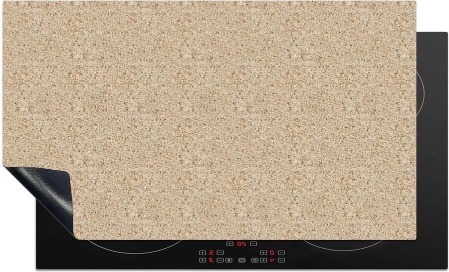 Inductiebeschermer Inductiemat Keuken Decoratie Krasvrije Kookplaat 90x52 cm Multicolor