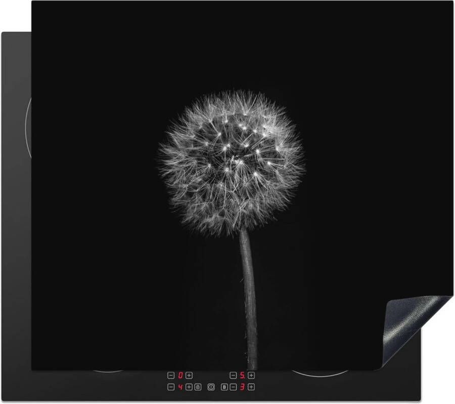 Inductiebeschermer voor Kookplaat Vinyl 60x52 cm Botanisch Design