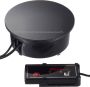 Senza Marchio Inductiekookplaat 18 cm 700 W met regelaar compact formaat energiezuinig - Thumbnail 2