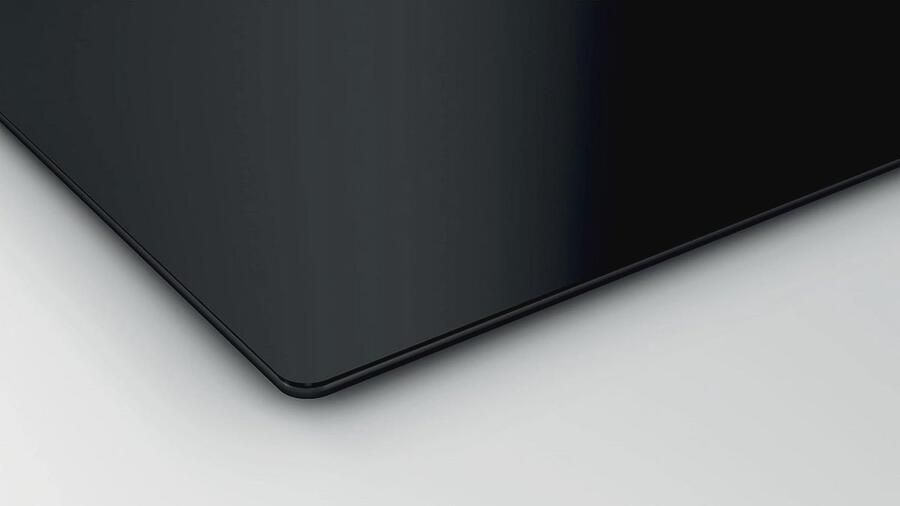 Inductiekookplaat 60 cm met 3 inductiezones en touchscreen bediening - Foto 2