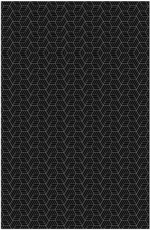 Inductiekookplaatmat 78 x 52 cm krasbescherming voor glasvezel-kookplaat bovenste afdekking voor vuurvaste fornuizen 78 x 52 cm voor eetkamer