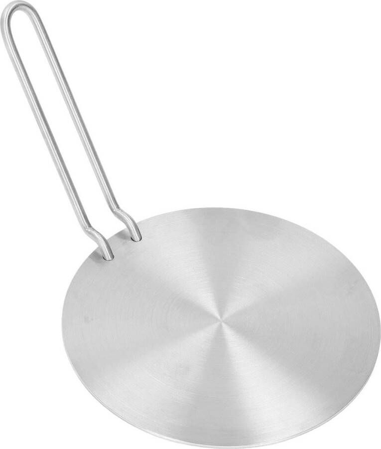 Inductieplaat Adapter Warmteverspreider en Accessoires voor Gasfornuis