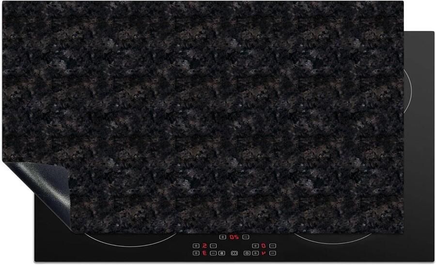 Inductieplaat Beschermer Kookplaat Mat Keuken Decoratie Extra Werkruimte 91x52cm Multicolor