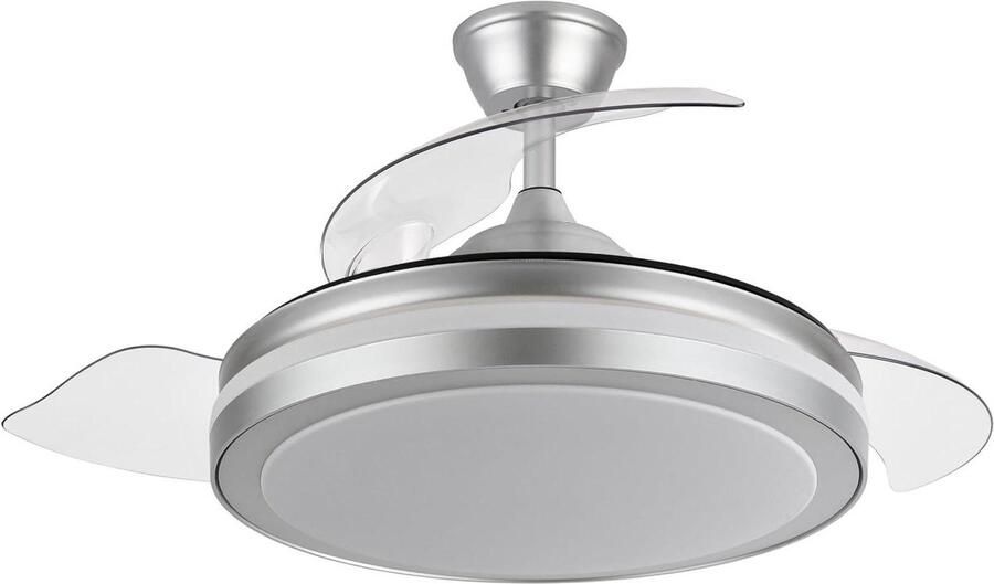 Industriële afzuigkap Granieten kap Werkruimte verlichting 16500 lumen helderheid 11 x 35 x 35 cm Zwart