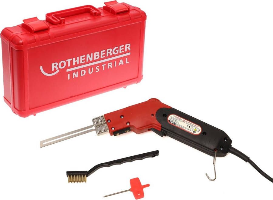 Industriële piepschuim en hardschuimsnijder 190W Precisie en gebruiksgemak