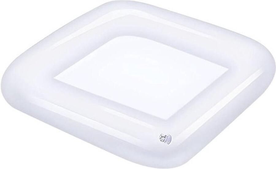 Inflatable Food Ice Board Inflatable Ice Bar Inflatable Ice Bar Buffet Lettuce Bake For Summer Party Supplies