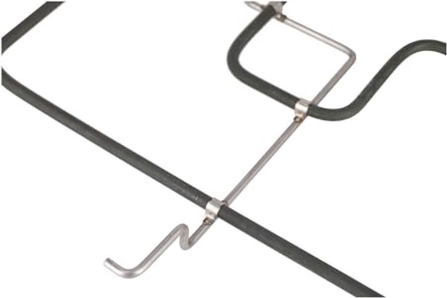 Ingebouwde Dubbele Kookplaat Top Oven Grill Heater Element - Foto 2