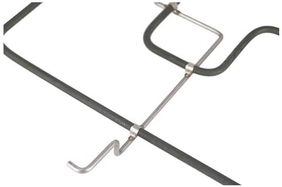 Ingebouwde Dubbele Kookplaat Top Oven Grill Heater Element - Foto 4