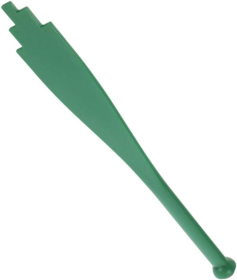 Inmaak Gereedschap Conserveren Set Thuis Inmaken Magnetische Deksel Lifter 22.5 cm Groen
