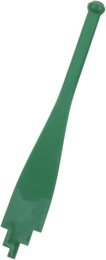 Inmaak Gereedschap Potten Set Thuis Conserveren Magnetische Lifter 22.5 cm Groen
