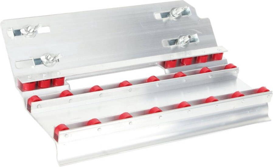 Inovra Plus Multifunctionele tegel afkanten machine voor keramische tegels 45 ° snijmachine voor stenen blootgestelde buitenhoek accessoires voor aluminiumlegeringstegelsnijder